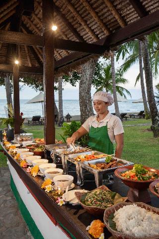 Alam Anda Ocean Front Resort & Spa fotoÄŸrafÄ±
