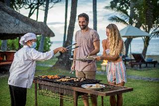 Alam Anda Ocean Front Resort & Spa fotoÄŸrafÄ±