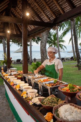 Alam Anda Ocean Front Resort & Spa fotoÄŸrafÄ±