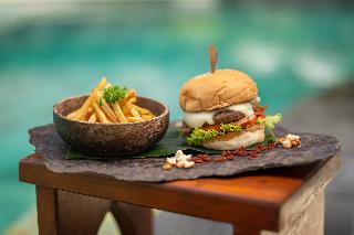 Alam Anda Ocean Front Resort & Spa fotoÄŸrafÄ±