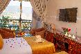 Borj Des Cascades & Spa oda fotoğrafı