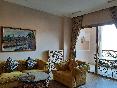 Borj Des Cascades & Spa oda fotoğrafı