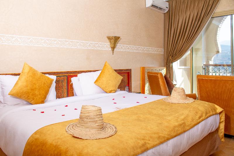 Borj Des Cascades & Spa - Oda