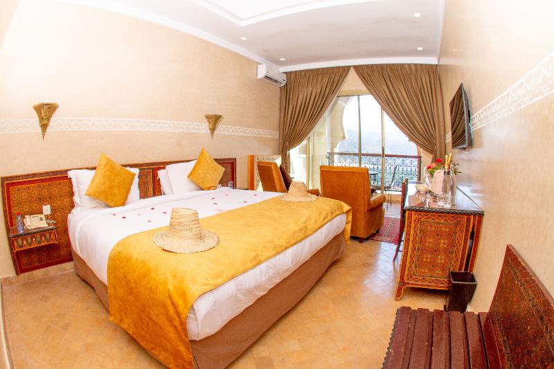 Borj Des Cascades & Spa - Oda