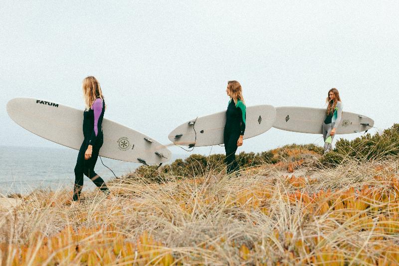 Bukubaki Ecosurf - Aktivite