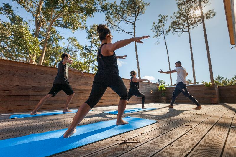 Bukubaki Ecosurf - Aktivite
