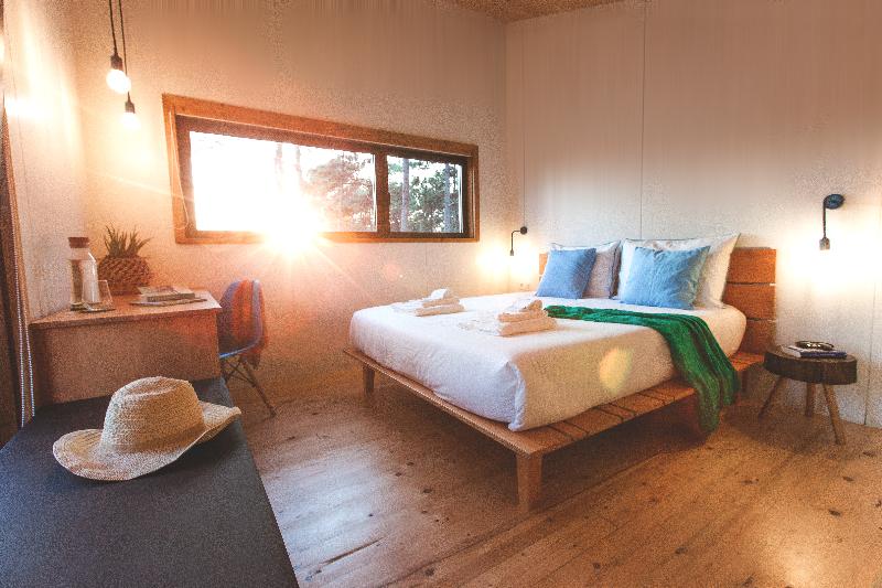 Bukubaki Ecosurf - Oda