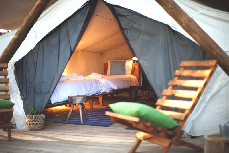 Bukubaki Ecosurf - Oda