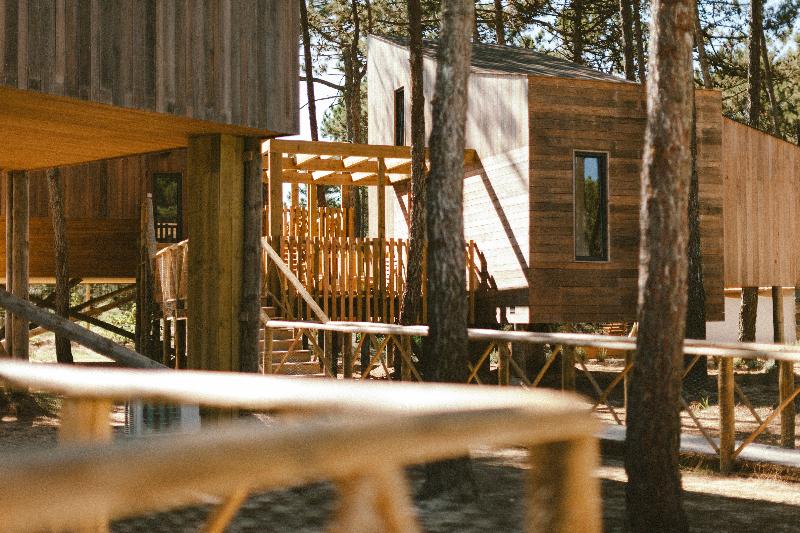 Bukubaki Ecosurf - Oda