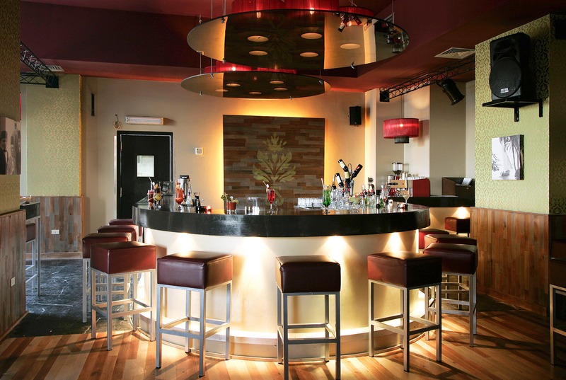 The Three Corners Ocean View - Bar