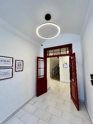 Figaro Suites fotoÄŸrafÄ±