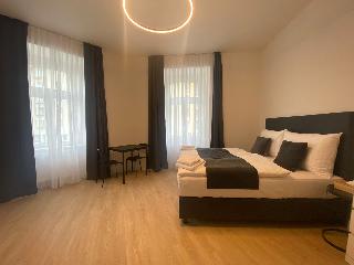 Figaro Suites otel fotoğrafı