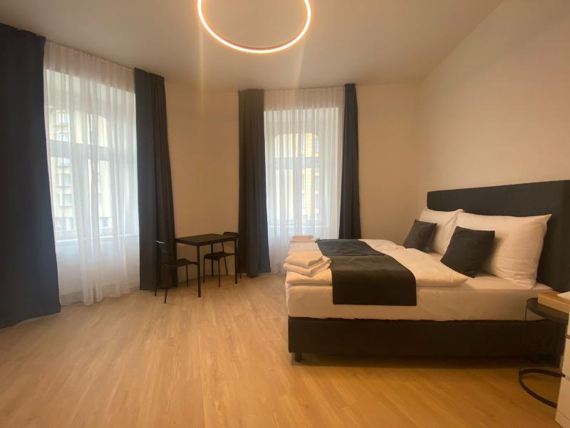 Figaro Suites - Genel