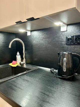 Figaro Suites fotoÄŸrafÄ±