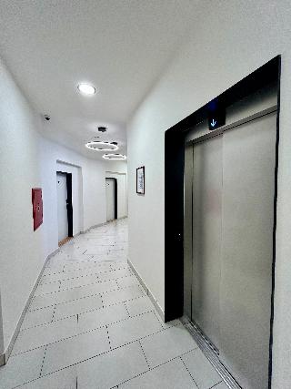 Figaro Suites fotoÄŸrafÄ±