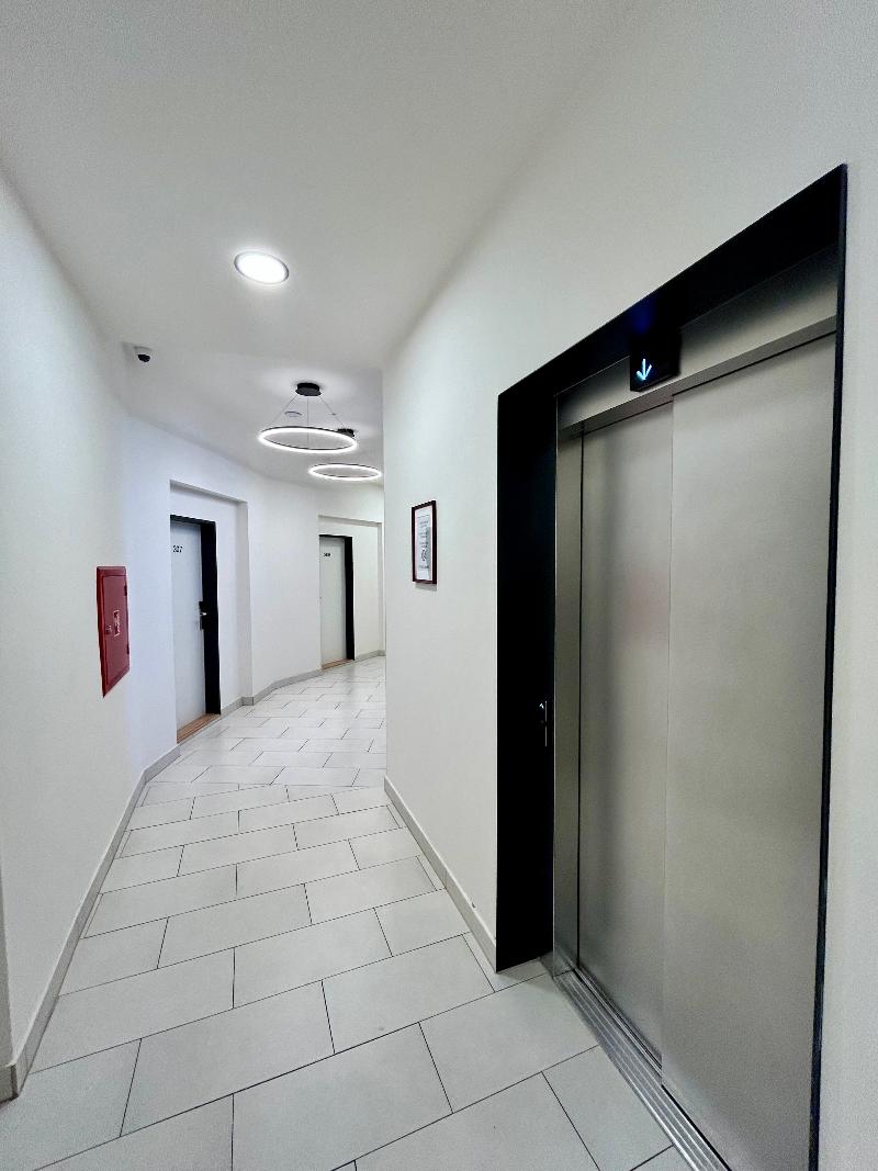 Figaro Suites - Genel