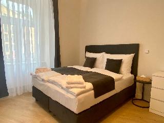 Figaro Suites fotoÄŸrafÄ±