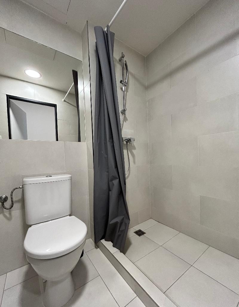 Figaro Suites - Oda
