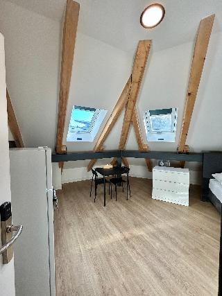 Figaro Suites fotoÄŸrafÄ±