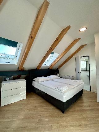 Figaro Suites fotoÄŸrafÄ±
