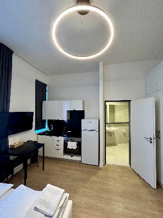 Figaro Suites fotoÄŸrafÄ±