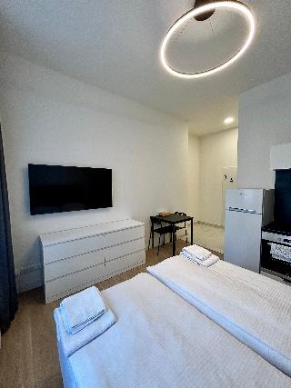 Figaro Suites fotoÄŸrafÄ±