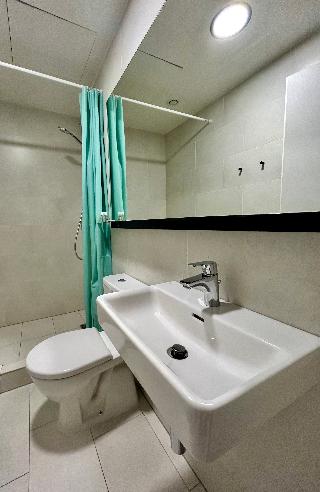 Figaro Suites fotoÄŸrafÄ±