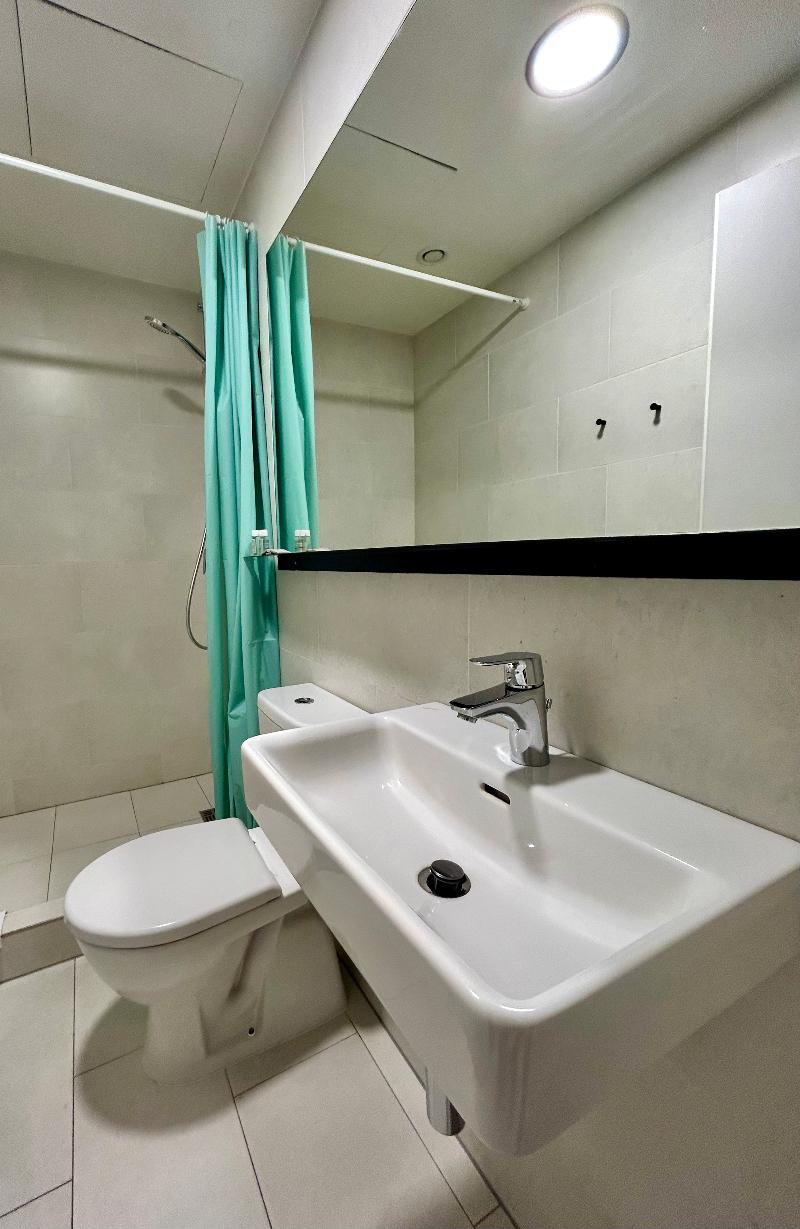 Figaro Suites - Oda