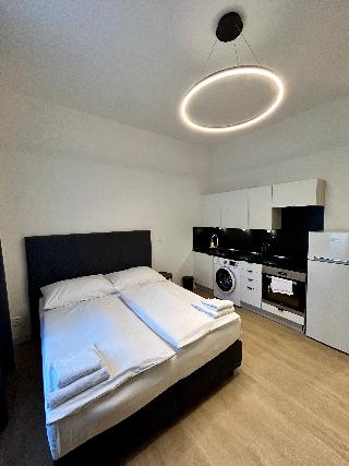 Figaro Suites fotoÄŸrafÄ±