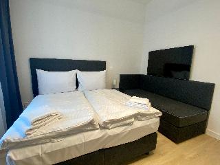Figaro Suites fotoÄŸrafÄ±