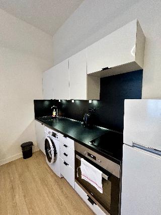 Figaro Suites fotoÄŸrafÄ±