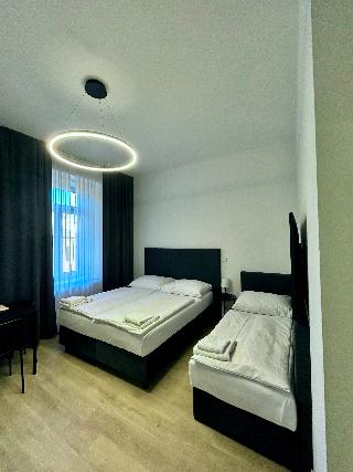 Figaro Suites fotoÄŸrafÄ±