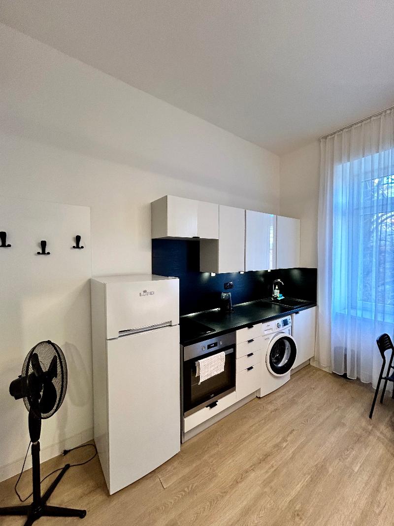 Figaro Suites - Oda