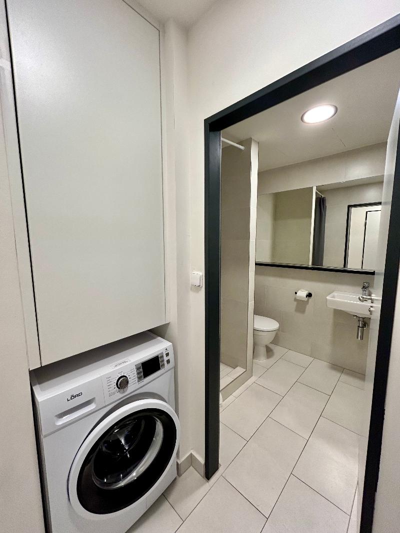 Figaro Suites - Oda