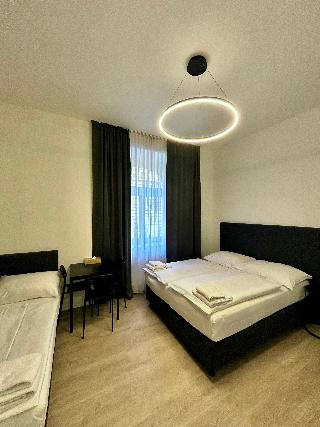 Figaro Suites fotoÄŸrafÄ±