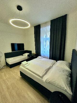Figaro Suites fotoÄŸrafÄ±