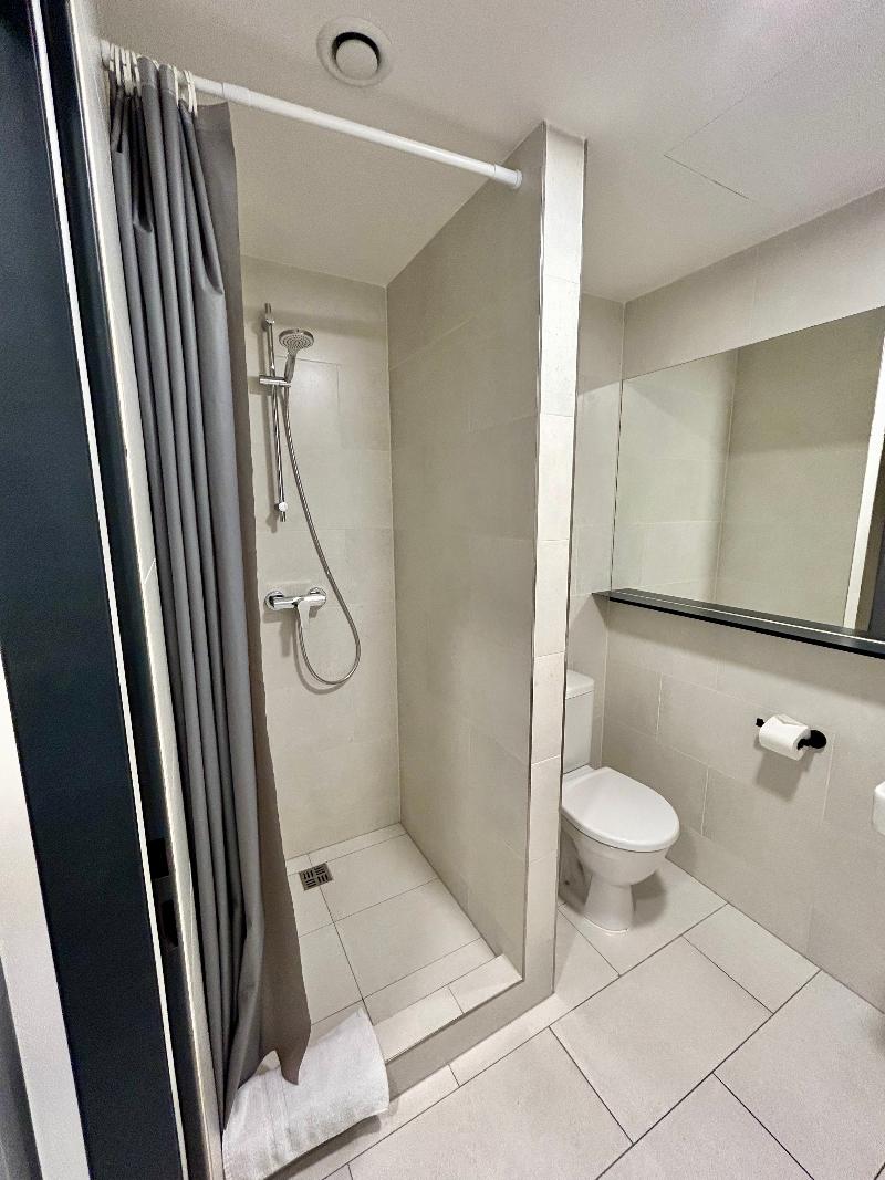 Figaro Suites - Oda