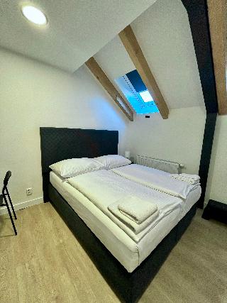 Figaro Suites fotoÄŸrafÄ±
