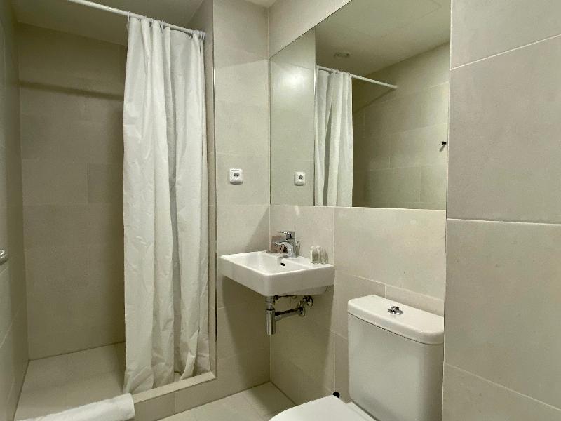 Figaro Suites - Oda