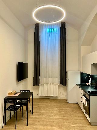 Figaro Suites fotoÄŸrafÄ±