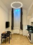 Figaro Suites oda fotoğrafı