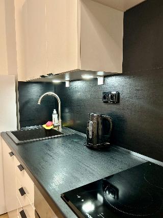 Figaro Suites fotoÄŸrafÄ±