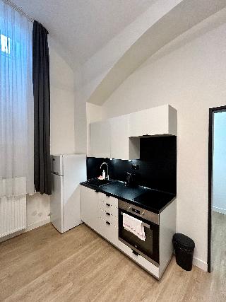 Figaro Suites fotoÄŸrafÄ±