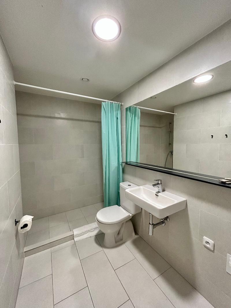 Figaro Suites - Oda
