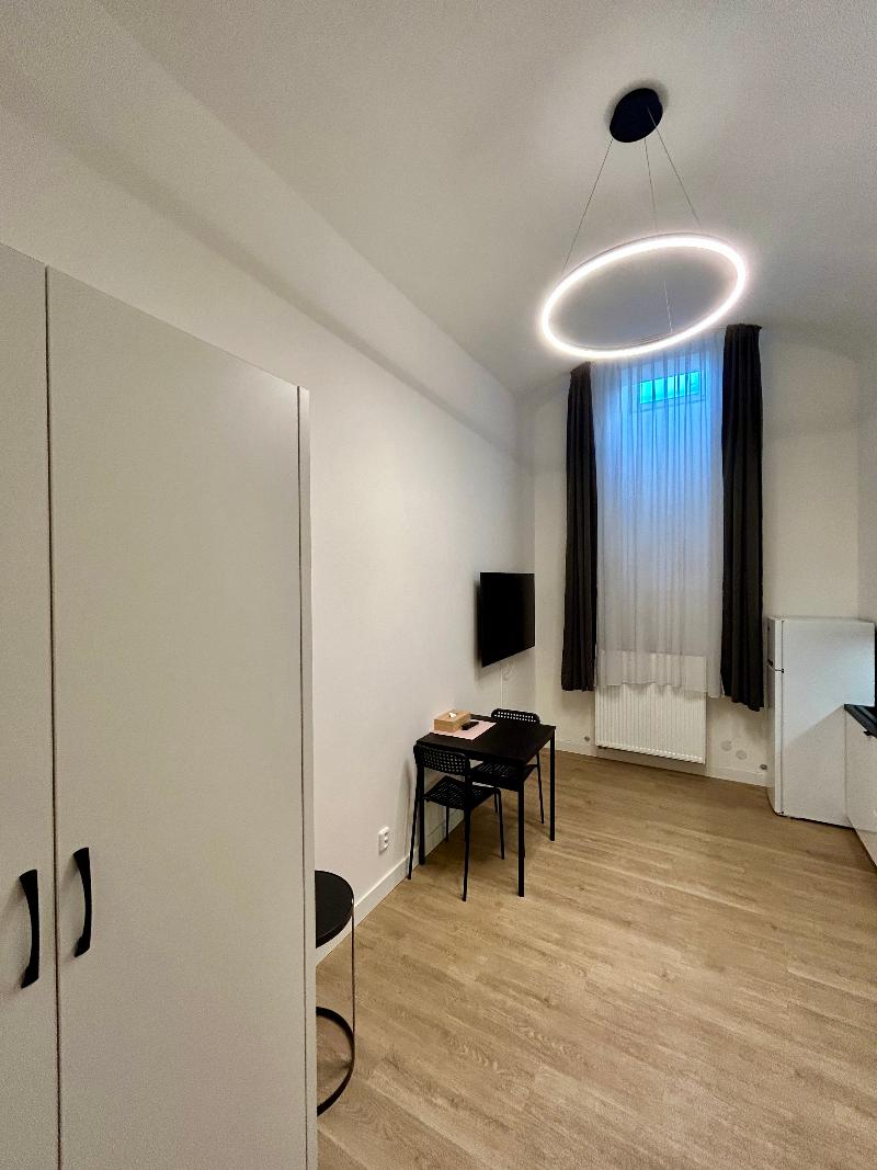 Figaro Suites - Oda