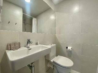 Figaro Suites fotoÄŸrafÄ±