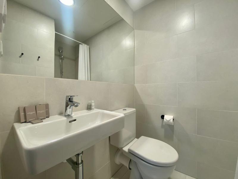 Figaro Suites - Oda