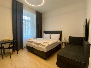 Figaro Suites fotoÄŸrafÄ±