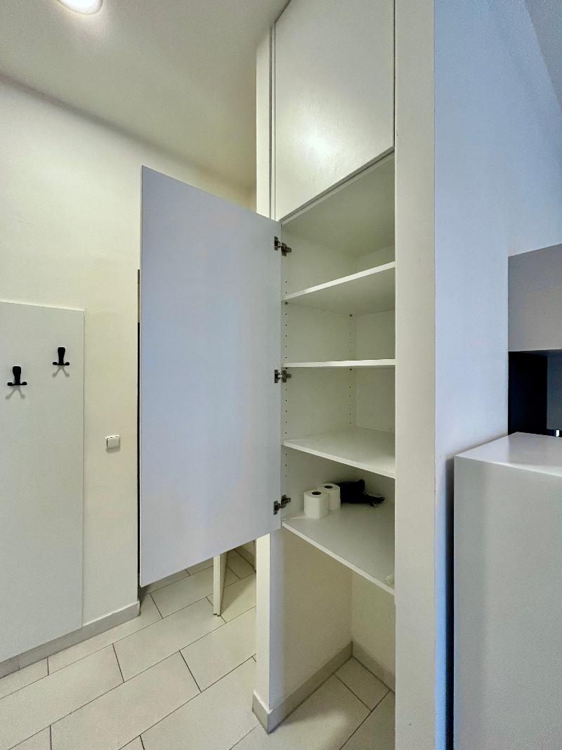 Figaro Suites - Oda