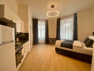 Figaro Suites fotoÄŸrafÄ±